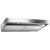 Whirlpool WVU37UC0FS - Left Angle in Stainless Steel