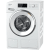 Miele WXF660WCS - 24 Inch Front Load Smart Washer with 2.26 Cu. Ft. Capacity