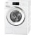 Miele MIWADREW17 - 24 Inch Front Load Washer with 2.26 Cu. Ft. Capacity