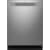 GE GDP670SYVFS - 24 Inch Fully Integrated Dishwasher