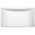 Whirlpool XHPW155DW - White Laundry Pedestal for Helpful Organization