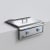 XO XOGRIDDLE30L - Pro-Grade 30" Built-In Griddle with Cover