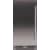 XO XOU15ORSL - 15 Inch Built-In Counter Depth Compact Refrigerator