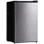 Sunpentown RF441SS - Stainless Steel Compact Refrigerator