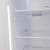 Avanti FF14V0W - 27 Inch Freestanding Top Freezer Refrigerator 3 Adjustable Glass Shelves
