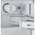 Monogram ZIR301NPNII - 30 Inch Panel Ready Professional Column Smart Refrigerator - Water Filtration System