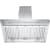 ZLINE GL2IRD30 - Stainless Steel Baffle Filters (Dishwasher Safe) and 4 Directional LED Lights