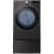 LG LGWADRGB40004 - 27 Inch Gas Smart Dryer Front