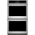 Monogram Statement Series ZTD90DPSNSS - Monogram 30" Smart Electric Convection Double Wall Oven Statement Collection