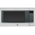 GE PEB7226SFSS 2.2 cu. ft. Countertop or Built-In Microwave Oven with