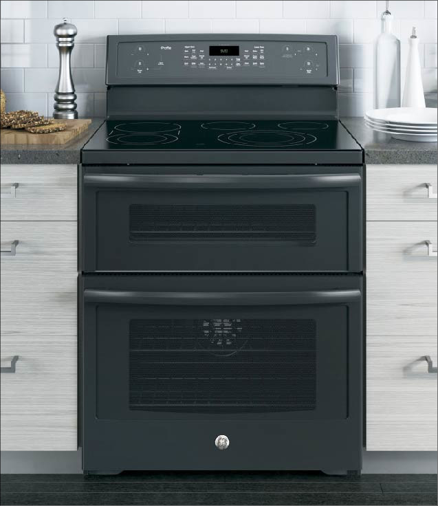 Range (Stove) Buying Guide Best Advice on How to Buy a Stove