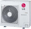 Outdoor Air Conditioner