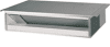 Concealed Duct Indoor Air Conditioner