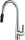 Kraus KHU32 31 1/2" Undermount Single Bowl Stainless Steel Sink with 16 ...