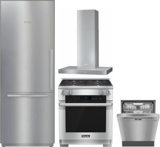 Miele PUR88W