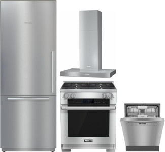 Miele PUR88W