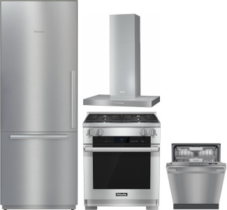 Miele PUR88W