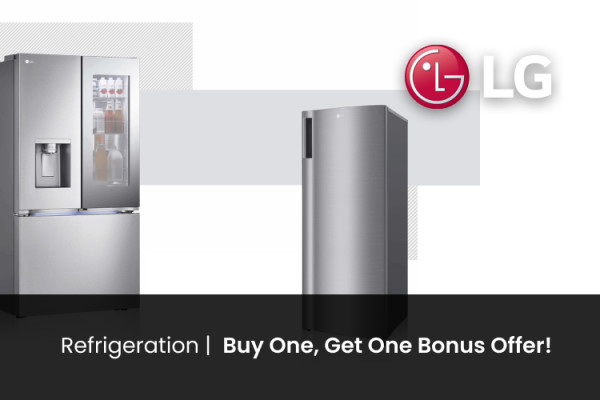 lg free freezer rebate