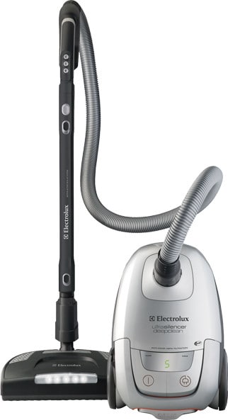 Шланг Для Пылесоса Electrolux Ultrasilencer Купить