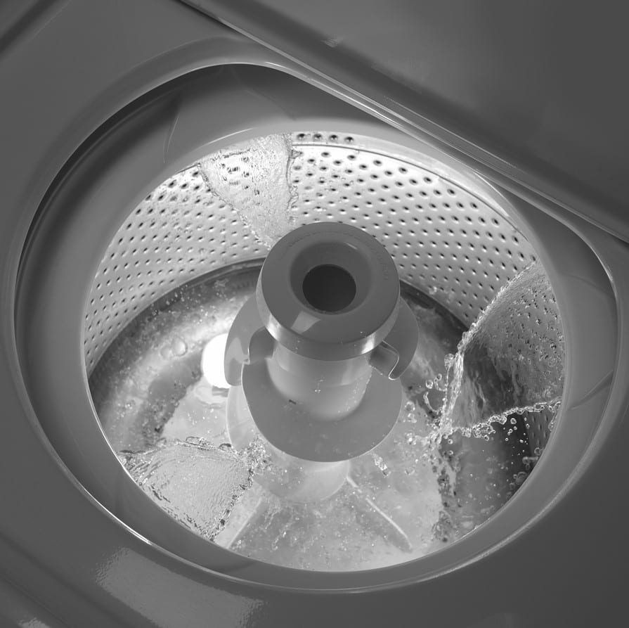 Maytag MVWC6ESWW 27 Inch Top-Load Washer with 4.0 cu. ft ...