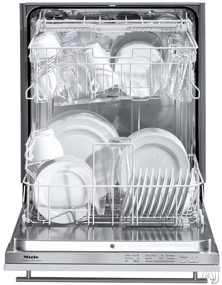 Посудомоечная Машина Miele 60 См Встраиваемая Купить