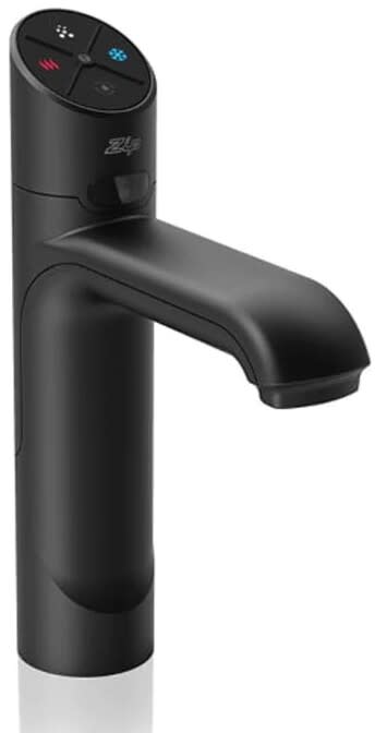 Zip 01043498 HydroTap Classic Plus Tap with Chilled, Sparkling, 6