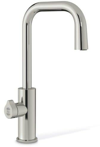 Zip 01049066 Hydro Tap Cube Plus with Boling, Chilled, Sparkling