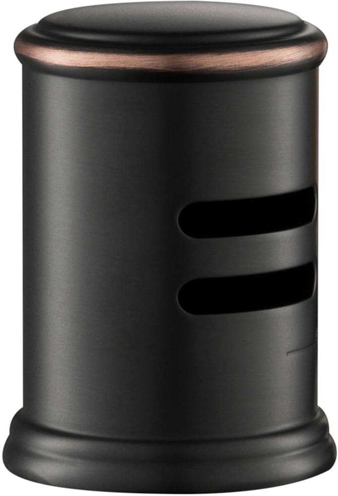 Kraus KAG2ORB 2 ½ Inch Dishwasher Air Gap with Air Gap Kit, Solid Brass