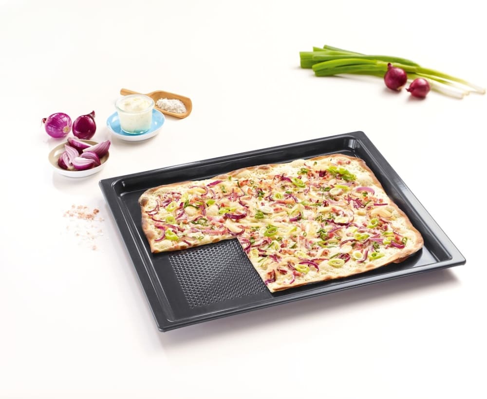 Miele 09520620 Perforated Gourmet Baking Tray