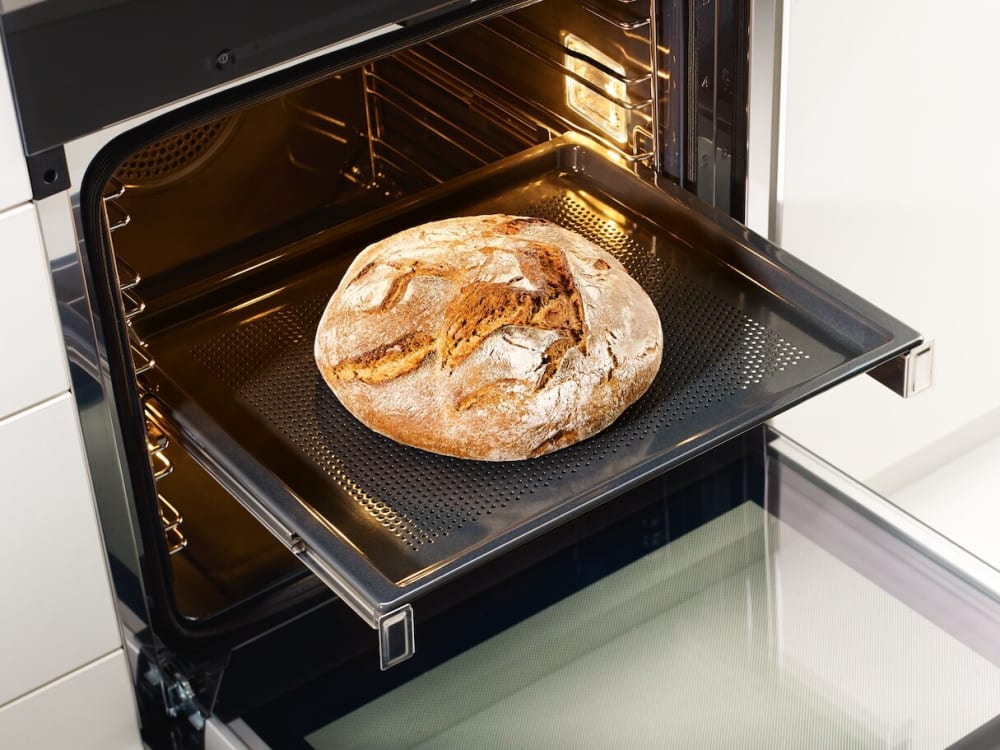 Miele 09520620 Perforated Gourmet Baking Tray