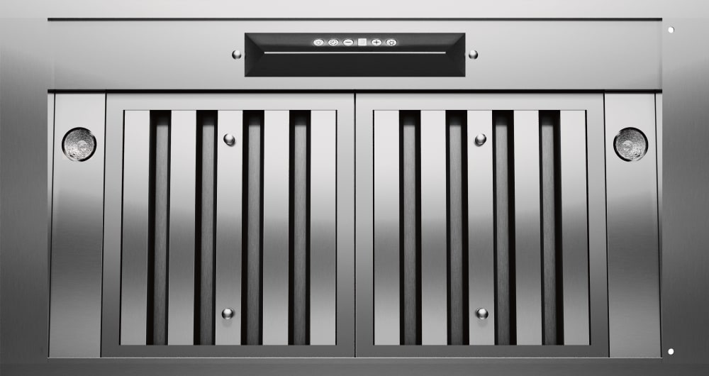 aurora② Zephyr AK8200AS 29 Inch Cabinet Insert Power Pack with 1000 CFM