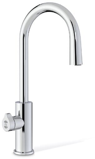 Zip 01046206 HydroTap Arc Plus with Boiling, Chilled, 6