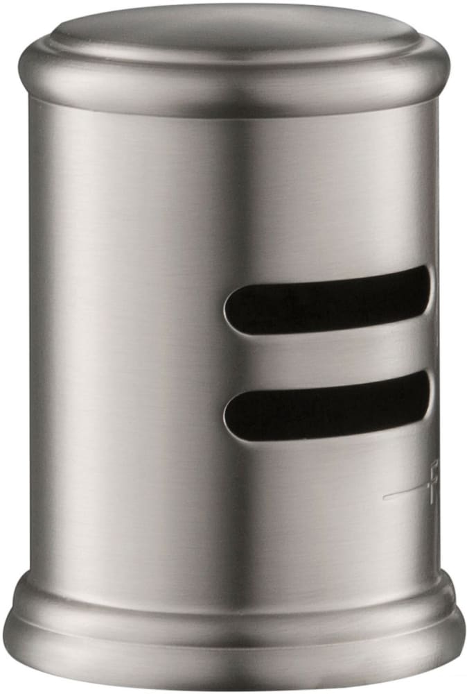 Kraus KAG2SFS 2 ½ Inch Dishwasher Air Gap with Air Gap Kit, Solid Brass