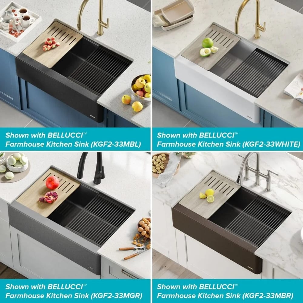 Kraus rolling mat top