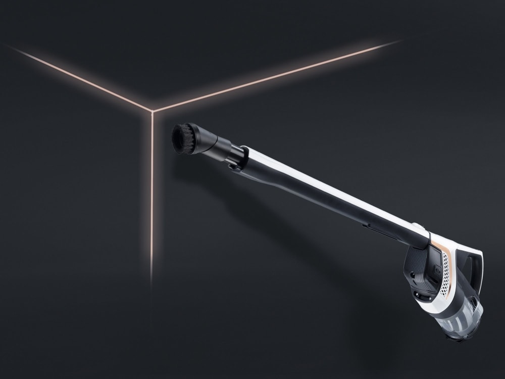 Miele 11423870 TriFlex HX1 Cordless Stick Vacuum Cleaner with