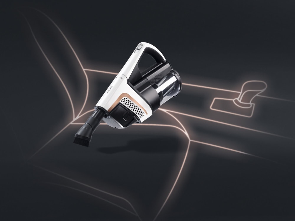 Miele 11423870 TriFlex HX1 Cordless Stick Vacuum Cleaner with Vortex