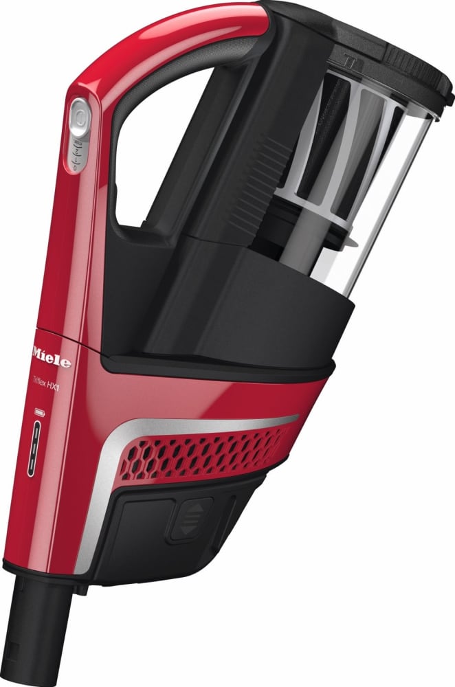Miele 11423890 TriFlex HX1 Cordless Stick Vacuum Cleaner with Vortex