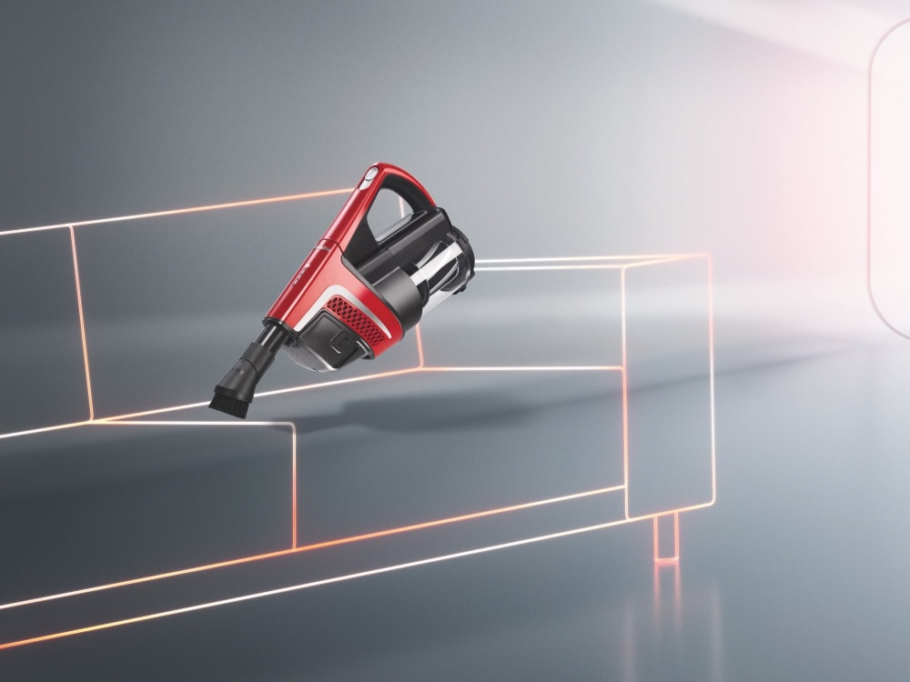 Miele 11423890 TriFlex HX1 Cordless Stick Vacuum Cleaner with