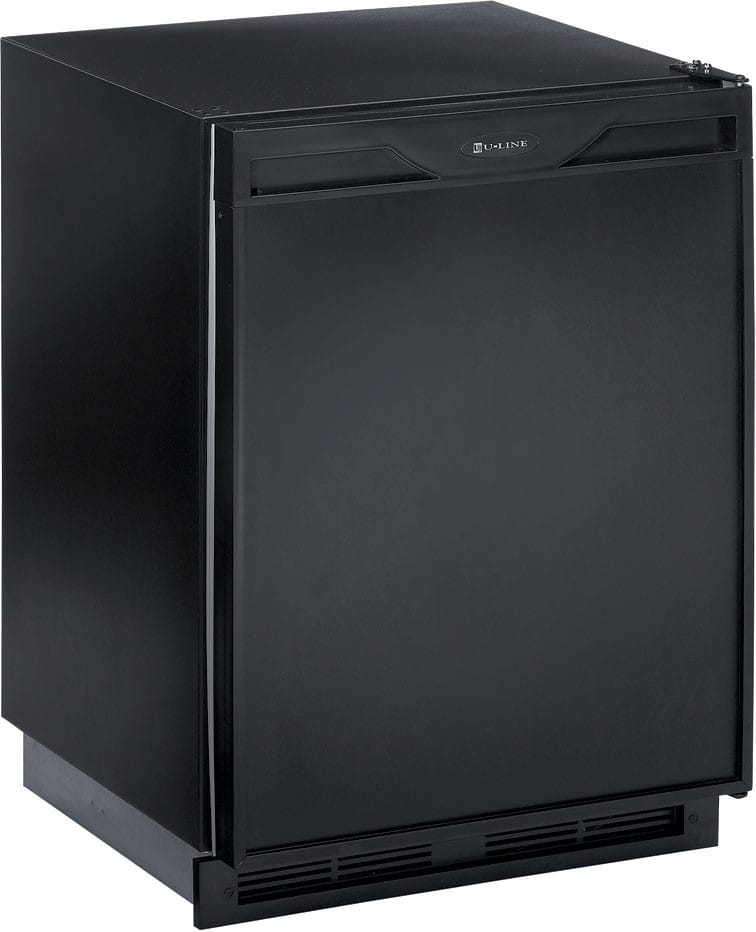 U-Line U1175RB00 24 Inch Built-in All Refrigerator with 5.7 cu. ft