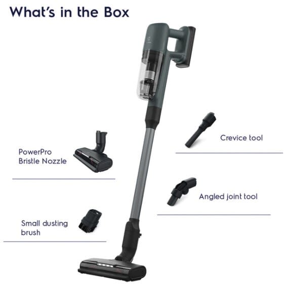Electrolux EHVS75S1AO 39 Inch Ultimate 700™ Vacuum with 5 Step
