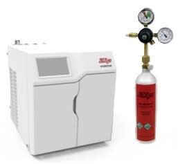 Zip ARCPLUSCS120VBG HydroTap Chilled, Sparkling for Residential