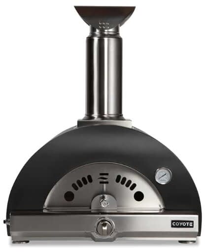 Coyote C1PZ30HMBLP 30 Inch Hybrid Multi-Fuel Outdoor Liquid