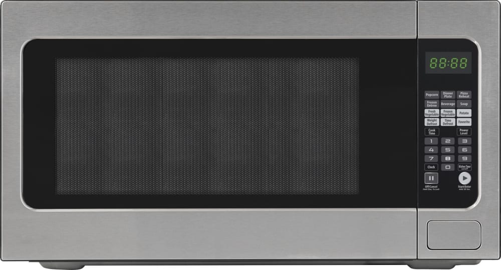 turbo microwave oven