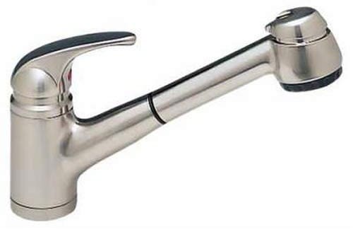 Blanco 157075rst Kitchen Faucet With