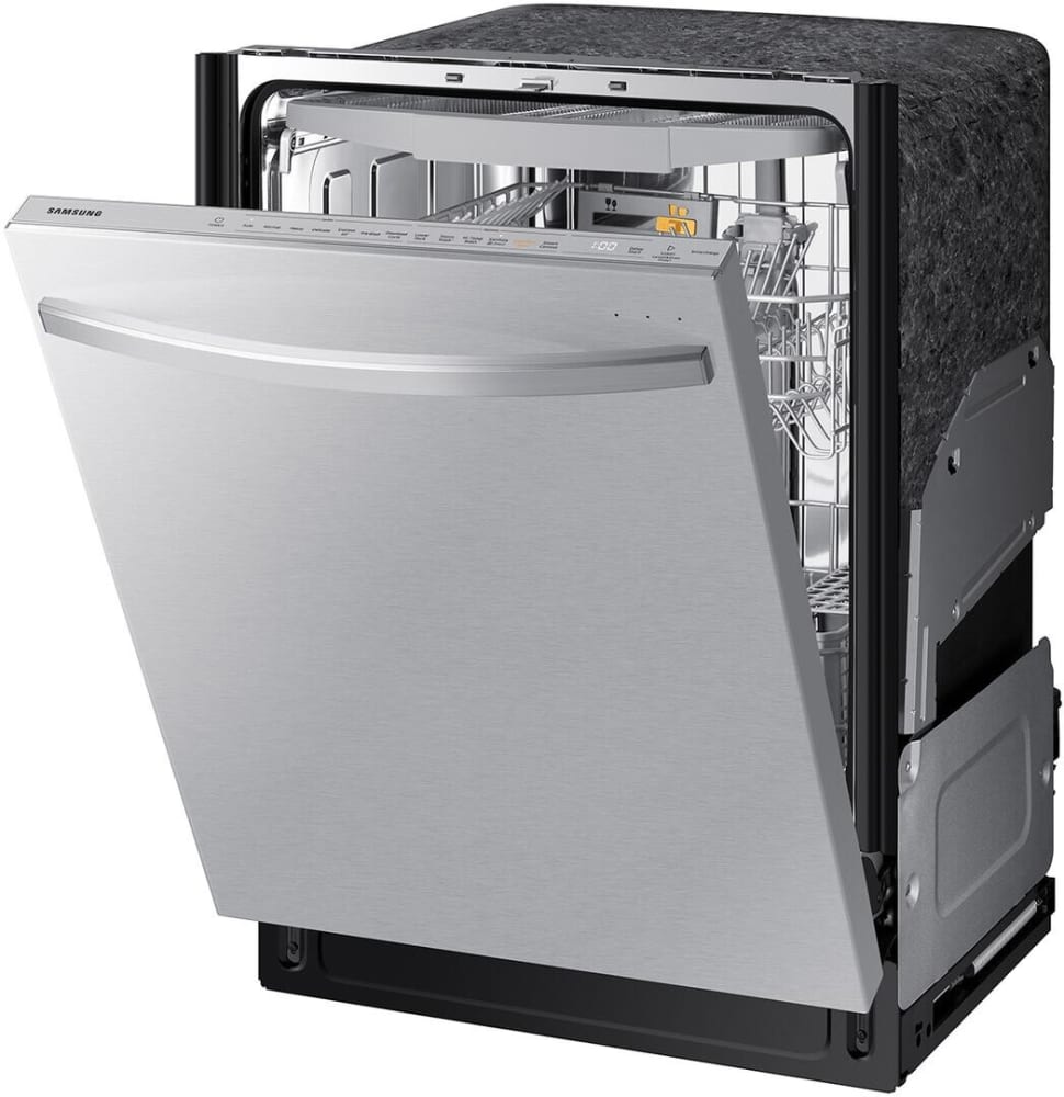 Samsung DW80B7071US 24 Inch Smart BuiltIn Dishwasher with 15 Place