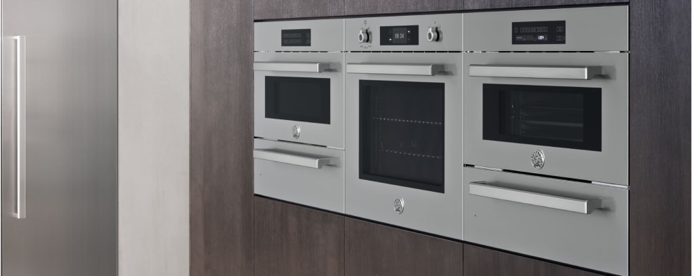 Bertazzoni PROF30WDEX 30 Inch Warming Drawer with Lateral