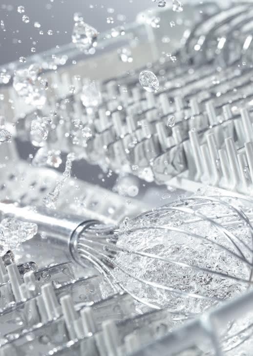 Miele G4993SCVI 24 Inch Fully Integrated BuiltIn Dishwasher with 16