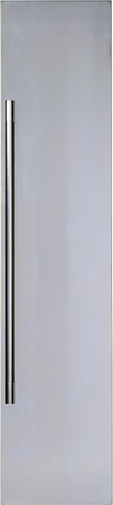SKS SKSPK185CS 18 Inch Stainless Steel Panel Kit for Column