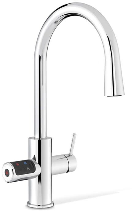 Zip 01045832 HydroTap Celsius Tap with Boiling, Chilled or