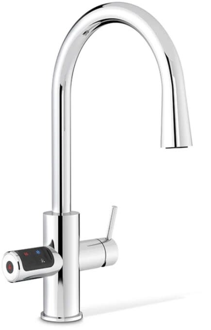 Zip 01045844 HydroTap Celsius AIO Faucet with Pull-Down Sprayer